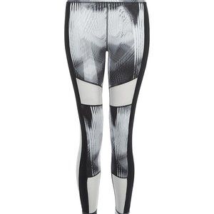 Sweaty Betty Urdhva Reversible Yoga Leggings